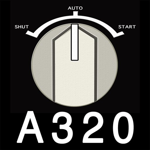 Airbus A320 Pilot Trainer 1.3 Icon