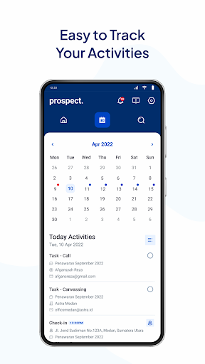 Nusaprospect Screen 3