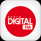 Rádio Digital FM Itape icon