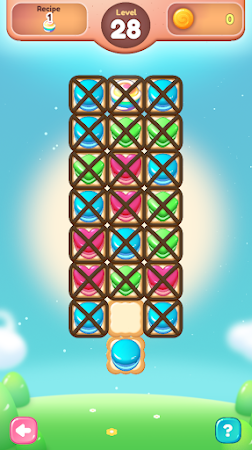 Game screenshot Cookie Crush Adventure apk download