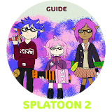 Guide Splatoon 2 icon