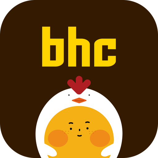 bhc 치킨 - Tasty, Crispy, Juicy! - Google Play 앱