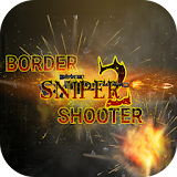 Border Sniper Shooter 2 icon