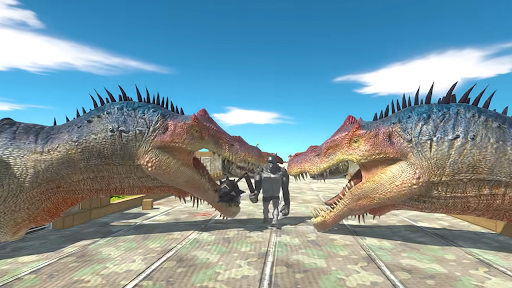 Animal Revolt Battle Sim Tips