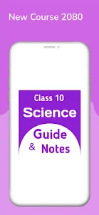 Class 10 Science Guide & Notes