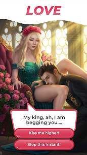 Romance Club Stories I Play v1.0.13970 Mod Apk (Premium Choices) Free For Android 1