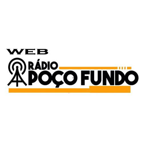 Web Rádio Poço Fundo logo