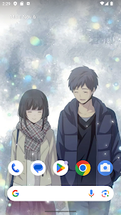 ReLIFE Anime Wallpapers