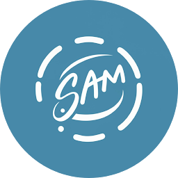 Icon image Sam-Card–Digital Business Card
