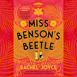 Hình ảnh biểu tượng của Miss Benson's Beetle: A Novel