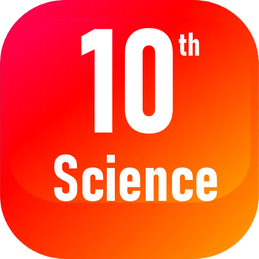 TN 10th Science Guide logo