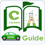 Guide for Careem icon