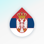 Drops: Learn Serbian language and words for free