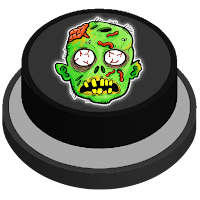 Zombie Button | Halloween Joke Sound