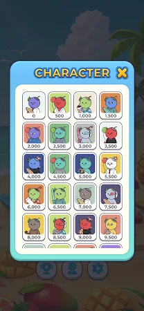 Game screenshot Surfer Block Puzzle hack
