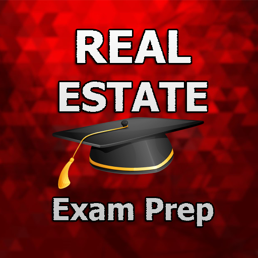 REAL ESTATE Test Prep 2024 Ed Apps on Google Play
