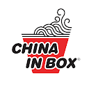 China In Box - Delivery: Comidas Chinesas