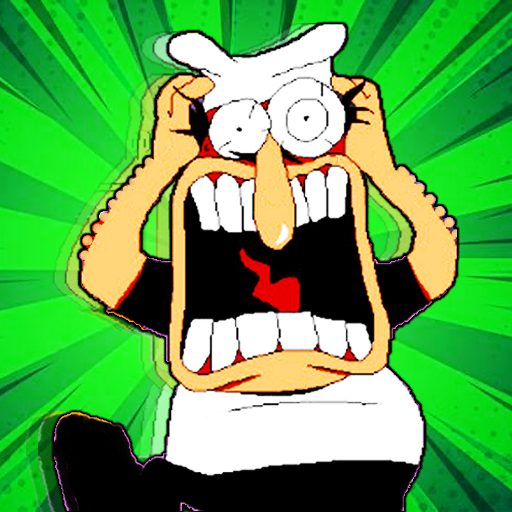 Pizza Tower - wallpaper