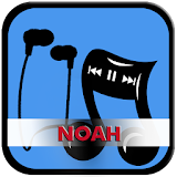 Lagu Noah Band & Lirik icon