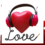 Cover Image of Download Radio Love Mix Romantica 1.0 APK