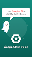 Junk Photo Cleaner & Remover - Upgrade Phone Screenshot