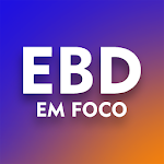 Cover Image of Télécharger EBD em Foco  APK