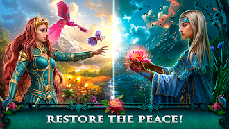 Game screenshot Maze Of Realities 1 f2p mod apk