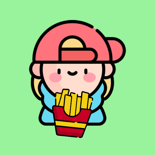 You Are What You Eat logo