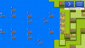 Game screenshot Pixel Soldiers: The Great War hack