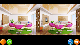 screenshot of Find 10 Differences: The Game