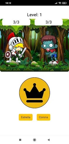 Flip Coin Battle - Screenshot 2