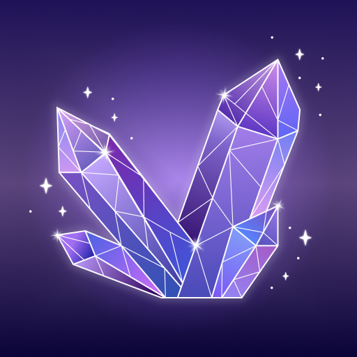 Crystalyze: Кристаллы и камни v2.9.22 APK для Андроид