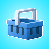 Mall Business: Idle Shopping Game icon