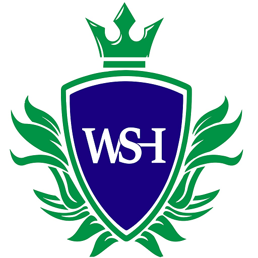 WSH eJOB logo
