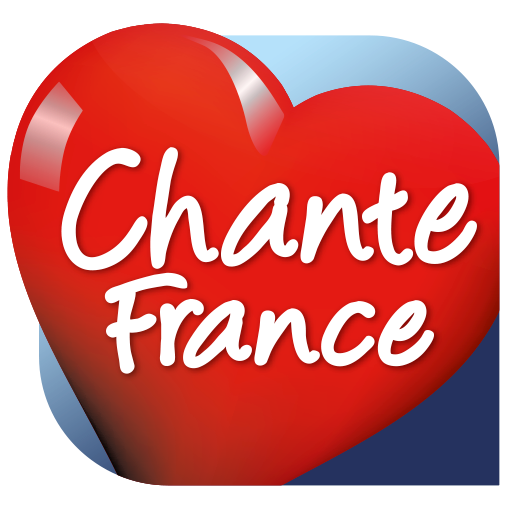 Chante France  Icon