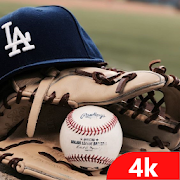 Top 35 Art & Design Apps Like Baseball Wallpaper HD - Baseball Player Wallpapers - Best Alternatives