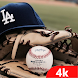 Baseball Player Wallpaper HD - Androidアプリ