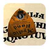 Ouija 3D Pro icon
