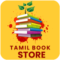 Tamil Book Store - Free CC Tamil Books to Read