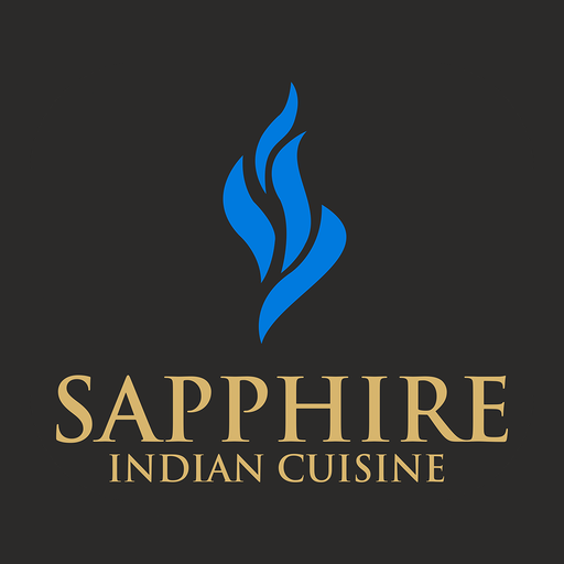 Sapphire Takeaway logo