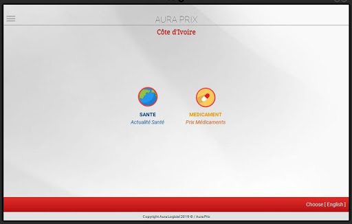 Prix Médicament Côte dIvoire