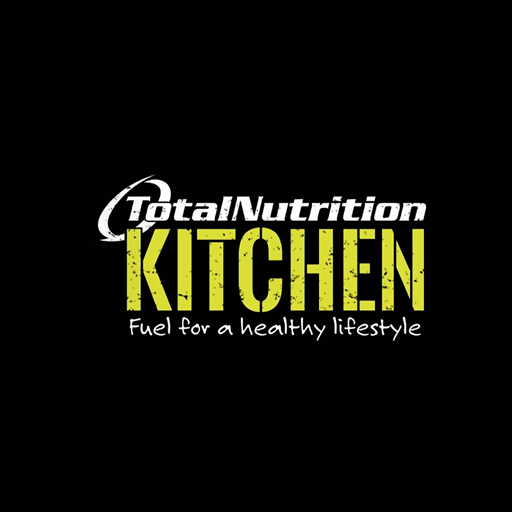 Total Nutrition Kitchen 1.0 Icon