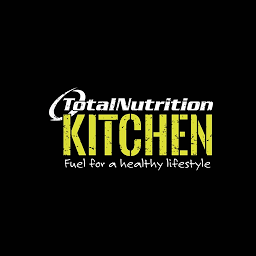 Icon image Total Nutrition Kitchen