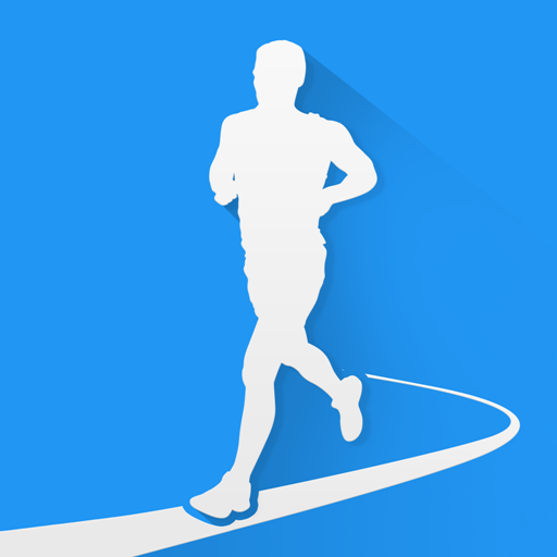 Running & Jogging, Run tracker 1.4.44 Icon