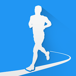 图标图片“Running & Jogging, Run tracker”