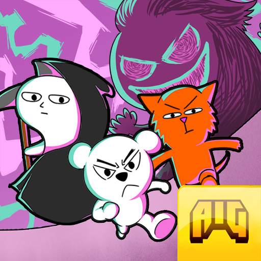 Tutu VS Asep Villain Mod APK 1.1.7 (Speed Hack/No Ads)