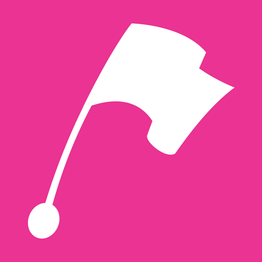 LPGA-USGA Girls Golf  Icon
