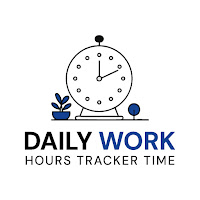 Daily Work Hours tracker time