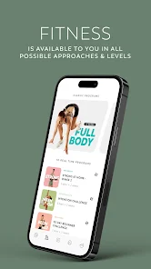 MadFit Workout At Home Gym Apps on Google Play