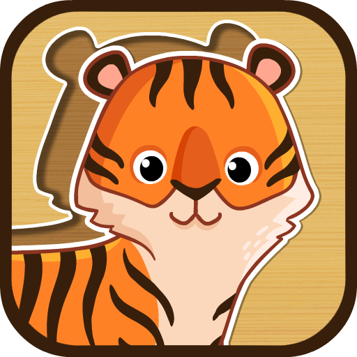 Toddler Puzzles Game for kids Download on Windows